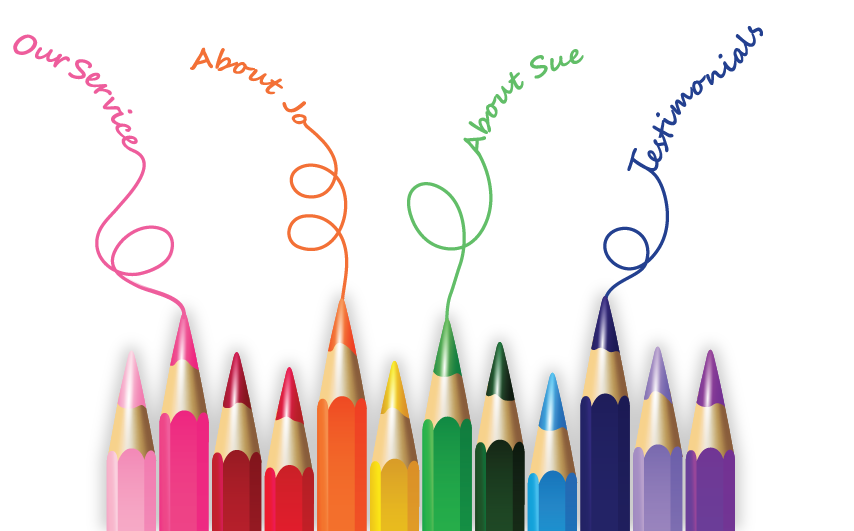 Colourbox Navigation