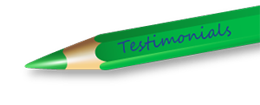 Testimonials