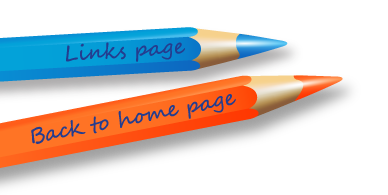 Links page, home page